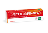 Ortodermina*pom. 5% 50g
